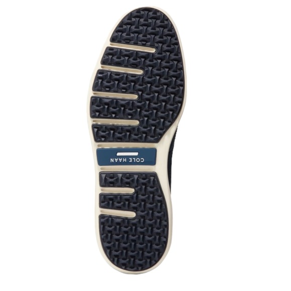 *SOLD* Men's Original Grand Golf Shoe Cole Haan NWT in Box - Picture 7 of 9